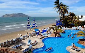 Hotel Royal Villas Mazatlan