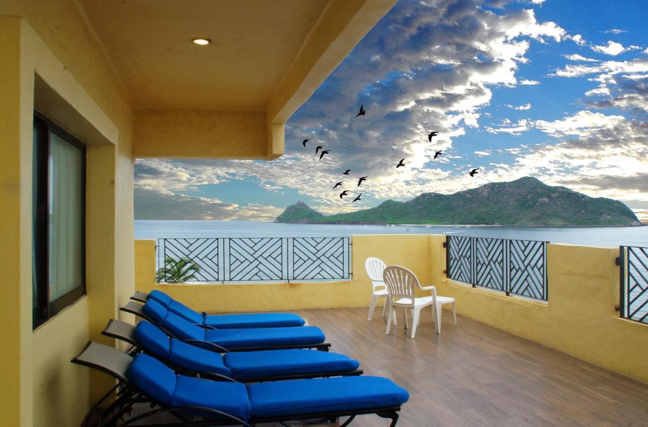 Royal Villas Resort Mazatlan Exterior photo