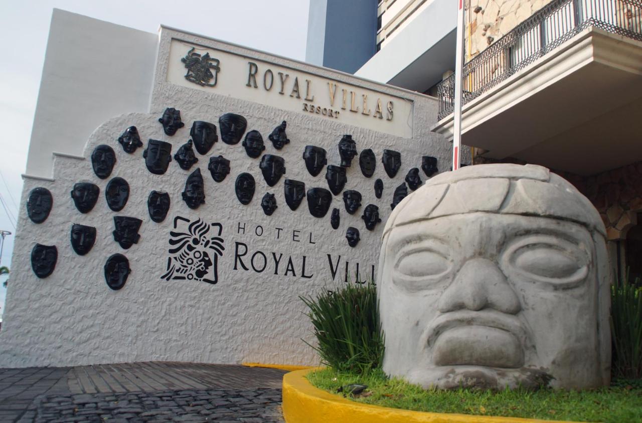 Royal Villas Resort Mazatlan Exterior photo
